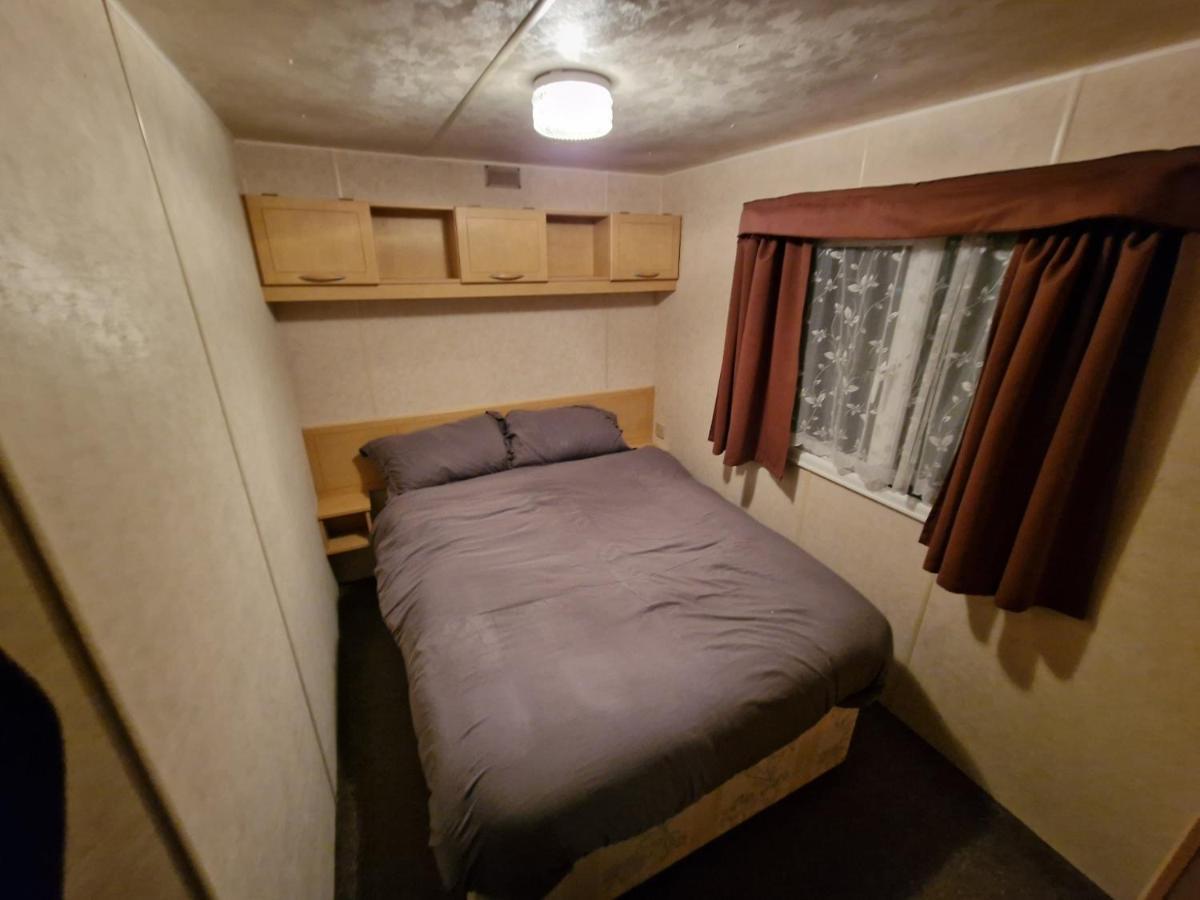 Staycation Coastfields Holiday Park Jg84 Ingoldmells Exterior foto