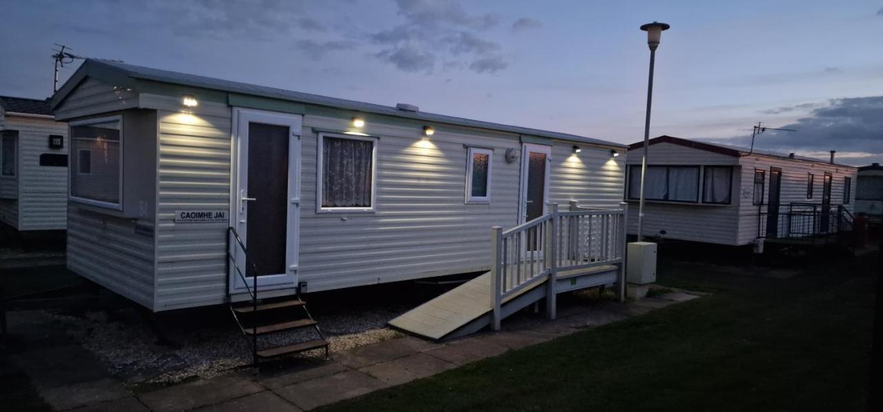 Staycation Coastfields Holiday Park Jg84 Ingoldmells Exterior foto